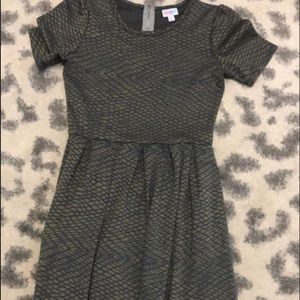 Lularoe Amelia Dress